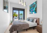 Resale - Villa -
Orihuela Costa - Villamartín