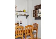 Rynek Wtórny - Apartament -
Cabo Roig