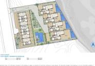 Rynek Pierwotny - Villa -
Los Alcázares - Serena Golf