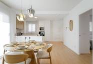 Rynek Pierwotny - Penthouse -
Torrevieja - Torreblanca
