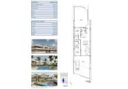 Obra nueva - Bungalow -
Pilar de la Horadada - pueblo