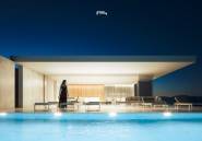 Rynek Pierwotny - Villa -
Moraira_Teulada - Verde Pino