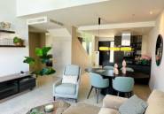 New Build - Villa -
Algorfa - La finca golf