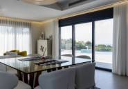 New Build - Villa -
Orihuela Costa - Campoamor