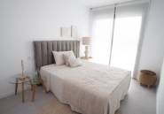 Rynek Pierwotny - Apartament -
Finestrat - Seascape