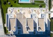 Obra nueva - Town House -
BAÑOS Y MENDIGO - Altaona Golf