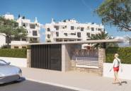 Obra nueva - Piso -
Torre Pacheco - Santa Rosalia Lake And Life Resort