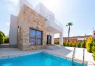 New Build - Villa -
Los Alcázares - Playa del Espejo