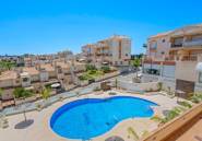 Rynek Wtórny - Apartament -
Cabo Roig