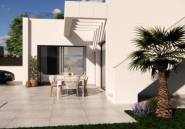 Obra nueva - Villa -
Ciudad Quesada - Rojales