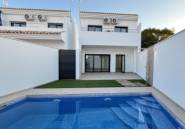 Rynek Pierwotny - Villa -
San Pedro del Pinatar - Lo Pagan, San Pedro del Pinatar