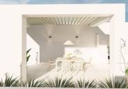Rynek Pierwotny - Apartament -
Los Alcázares - Serena Golf