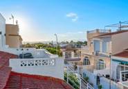 Rynek Wtórny - Adosado -
Torrevieja - El chaparral