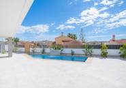 Rynek Wtórny - Villa -
Ciudad Quesada - Rojales - La Marquesa Golf