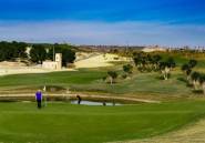 New Build - Bungalow -
Orihuela - Vistabella Golf