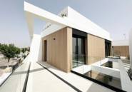 New Build - Villa -
Pilar de la Horadada - Torre De La Horadada