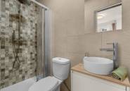 Rynek Wtórny - Apartament -
Torrevieja - Playa de El Cura