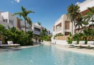 Obra nueva - Bungalow -
San Juan de los Terreros - Mar De Pulpí