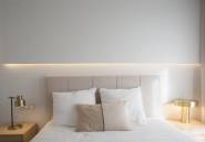 Rynek Pierwotny - Apartament -
Denia - L´Estanyó (Marinas)