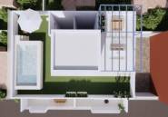 Obra nueva - Ático -
Pilar de la Horadada - Torre De La Horadada