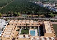 Rynek Pierwotny - Bungalow -
Torrevieja - Los Balcones