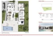 Rynek Pierwotny - Villa -
BAÑOS Y MENDIGO - Altaona Golf