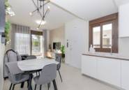 New Build - Bungalow -
Torrevieja - Los Balcones