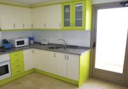 Rynek Pierwotny - Apartament -
Calpe - La Calalga