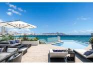 Obra nueva - Ático -
Benidorm - Poniente