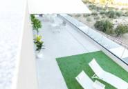 Rynek Pierwotny - Apartament -
Finestrat - Balcon de finestrat