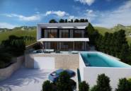 Rynek Pierwotny - Villa -
Altea - Altea Hills