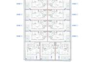 New Build - Villa -
Torre Pacheco - Roldán