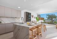 New Build - Villa -
Los Alcázares - Serena Golf