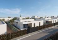 Rynek Pierwotny - Villa -
Fuente Álamo - Hacienda del Alamo