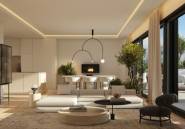 Rynek Pierwotny - Penthouse -
Orihuela - Las Colinas