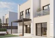 Rynek Pierwotny - Villa -
San Juan Alicante - Lloixa