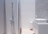 New Build - Bungalow -
Torrevieja - Los Balcones