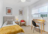 New Build - Apartment -
Orihuela Costa - Lomas de Cabo Roig