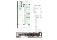 Rynek Pierwotny - Apartament -
Benijofar - Pueblo