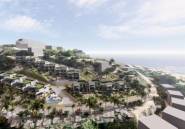 New Build - Villa -
Altea - Sierra de Altea