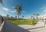 Rynek Pierwotny - Penthouse -
Guardamar del Segura - El Raso