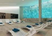 Rynek Pierwotny - Apartament -
Finestrat - Seascape