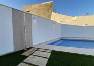 Rynek Pierwotny - Villa -
San Pedro del Pinatar - Lo Pagan, San Pedro del Pinatar