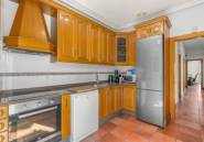 Rynek Wtórny - Bungalow -
LOS URRUTIAS - ESTRELLA DE MAR