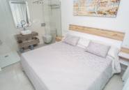 New Build - Apartment -
Finestrat - Cala de Finestrat