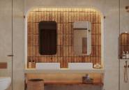 Obra nueva - Villa -
Jávea Xàbia - Valle del Sol