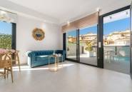 Obra nueva - Villa -
Los Montesinos - La herrada
