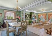 Rynek Wtórny - Villa -
Torrevieja - La Mata