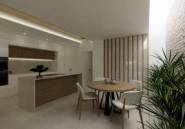 Rynek Pierwotny - Apartament -
Catral - pueblo