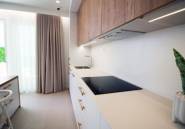 Obra nueva - Bungalow -
Pilar de la Horadada - Torre De La Horadada